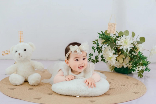 天津宝宝拉肚子挂什么科